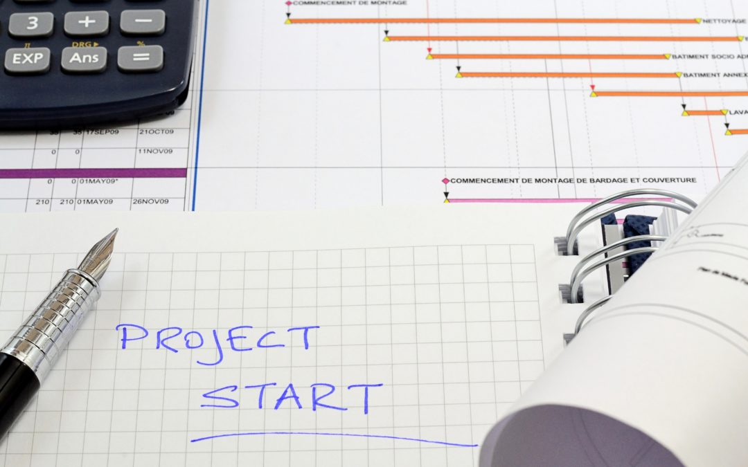 BASELINING YOUR PROJECT SCHEDULE