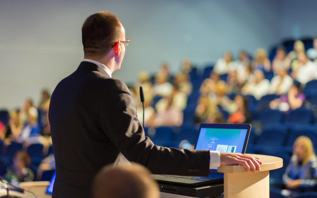 THE TOP PROJECT MANAGEMENT CONFERENCES IN 2019