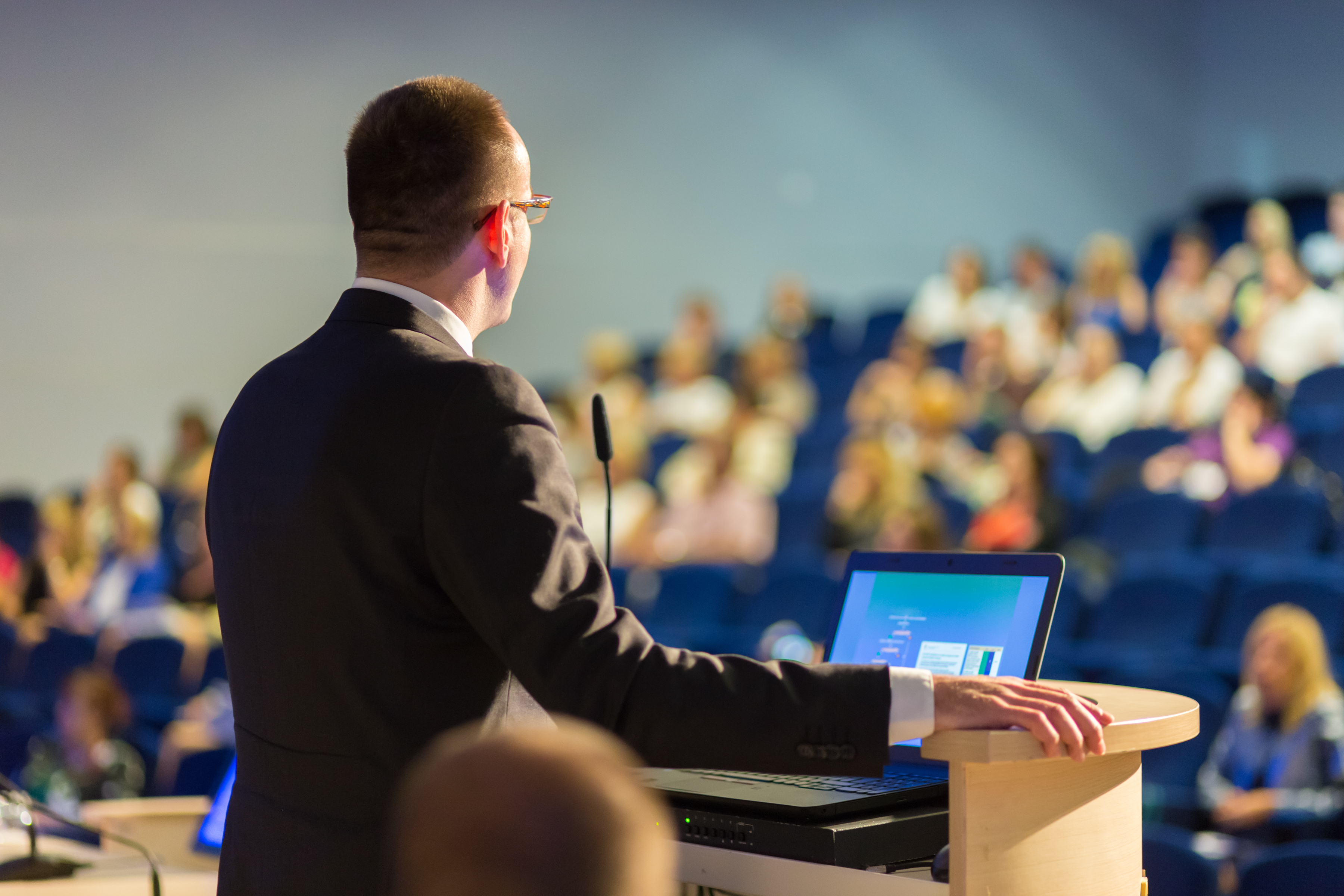 THE TOP PROJECT MANAGEMENT CONFERENCES IN 2019 Gantter