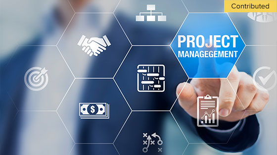 9 Project Management Skills in High Demand