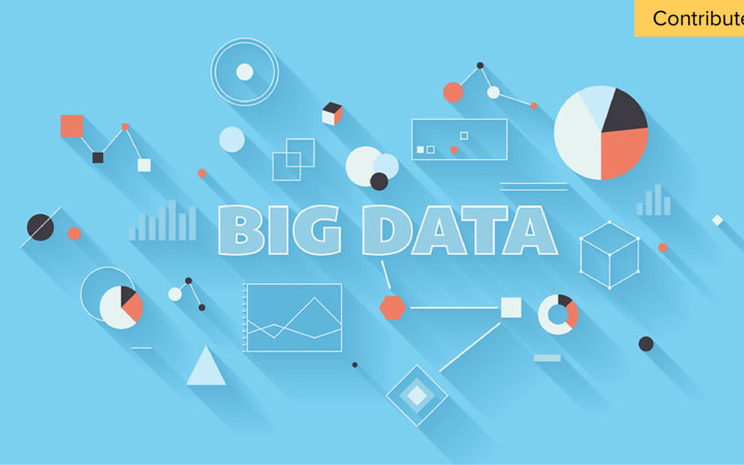 How to Leverage Big Data in Project Management