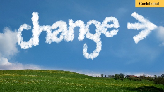 ENHANCING MARKETING EFFORTS BY UNDERSTANDING SOCIAL CHANGE